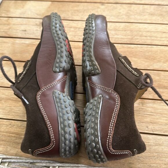 Wolky Take-Off 1950 Shoes 37=6 - Picture 5 of 9